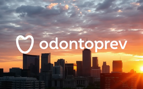 Odontoprev: La espera de resultados mantiene al valor en compás de espera - Foto: über boerse-global.de