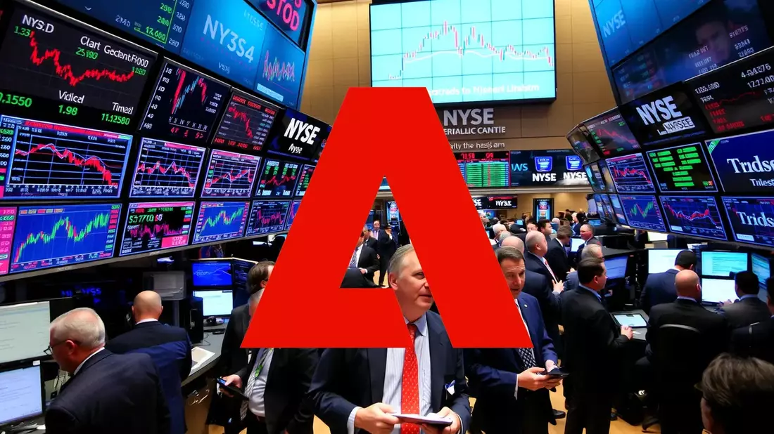 Adobe en la encrucijada: La presión competitiva de Figma y la incertidumbre de la IA - Bild: über boerse-global.de