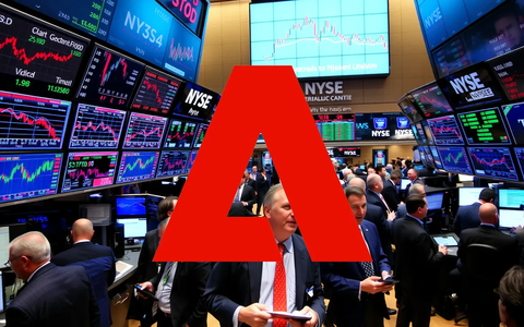 Adobe en la encrucijada: La presión competitiva de Figma y la incertidumbre de la IA - Foto: über boerse-global.de