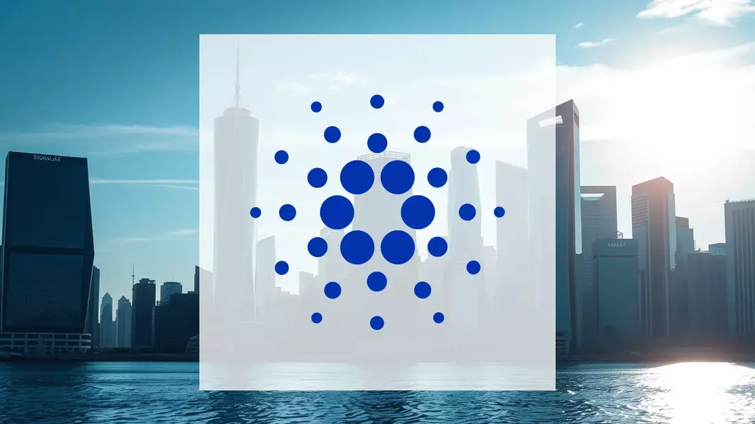 Cardano: Avances Técnicos en un Contexto de Presión Bajista Illustration mit AI erstellt übermittelt durch boerse-global.de