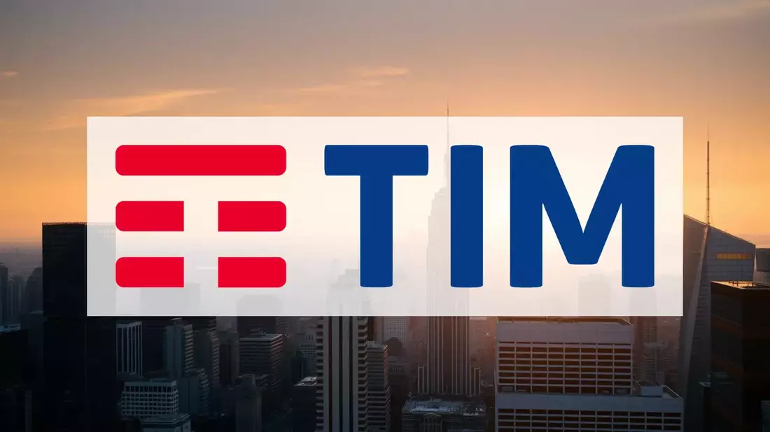 Tim: La infraestructura como eje estratégico en el mercado brasileño - Bild: über boerse-global.de
