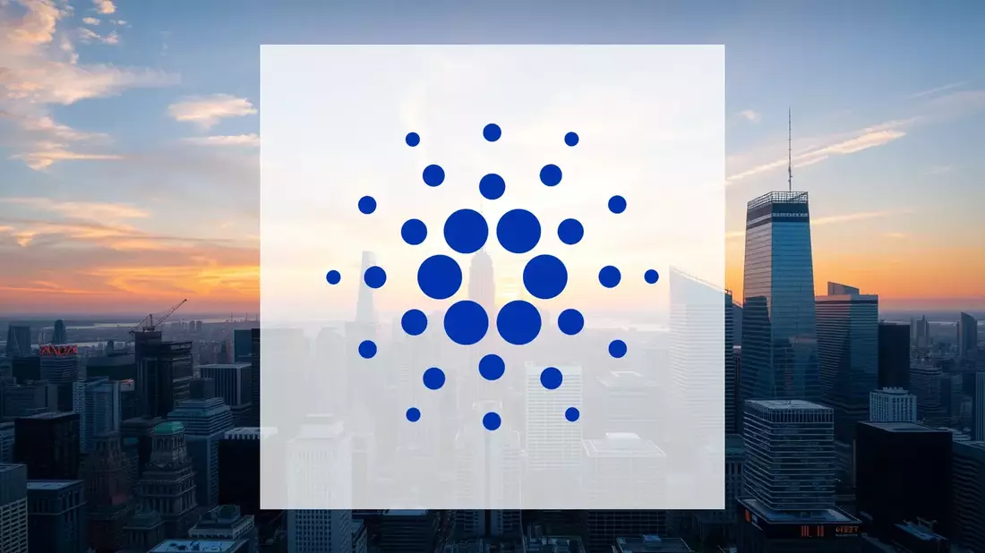 Cardano se prepara para una evolución técnica clave - Bild: über boerse-global.de