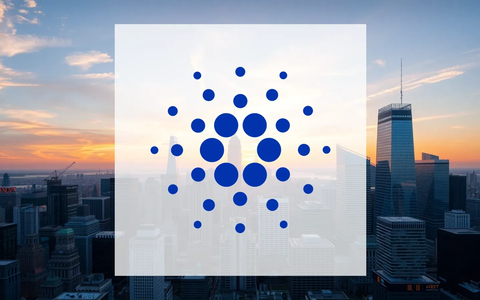 Cardano se prepara para una evolución técnica clave - Foto: über boerse-global.de