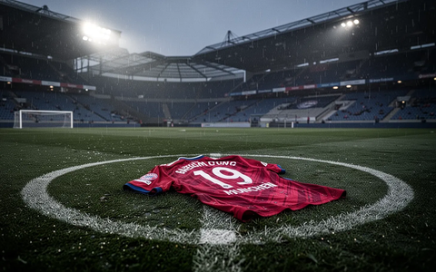 Bayern-Star Davies erleidet erneut schwere Verletzung - Foto: über boerse-global.de
