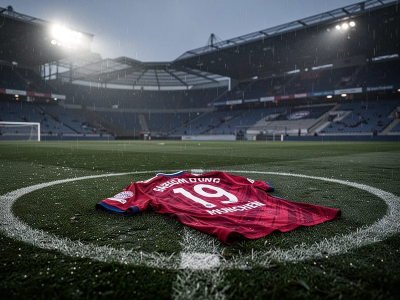 Bayern-Star Davies erleidet erneut schwere Verletzung - Foto: über boerse-global.de