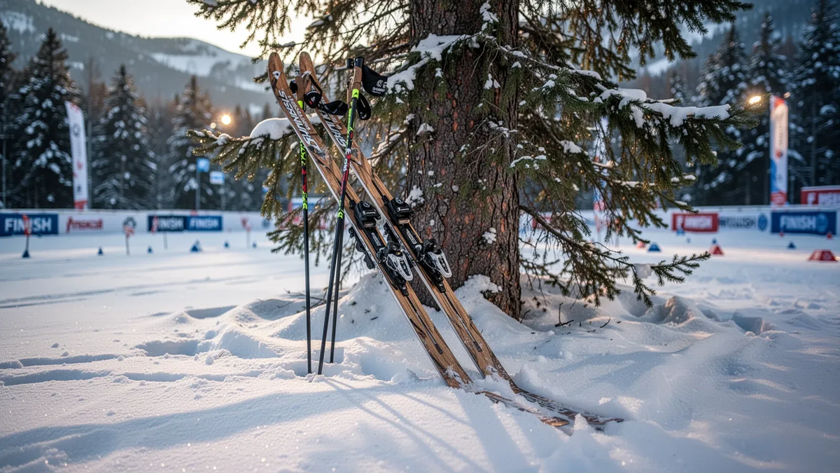 Franziska Preuß beendet Karriere bei Olympia in Antholz - Foto: über boerse-global.de
