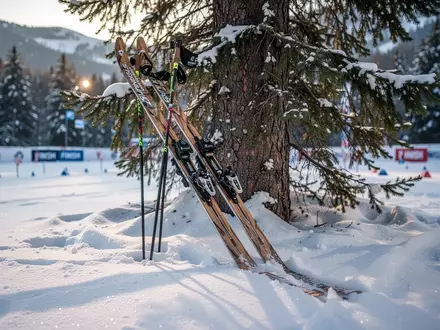 Franziska Preuß beendet Karriere bei Olympia in Antholz - Foto: über boerse-global.de