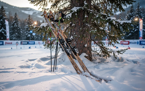 Franziska Preuß beendet Karriere bei Olympia in Antholz - Foto: über boerse-global.de