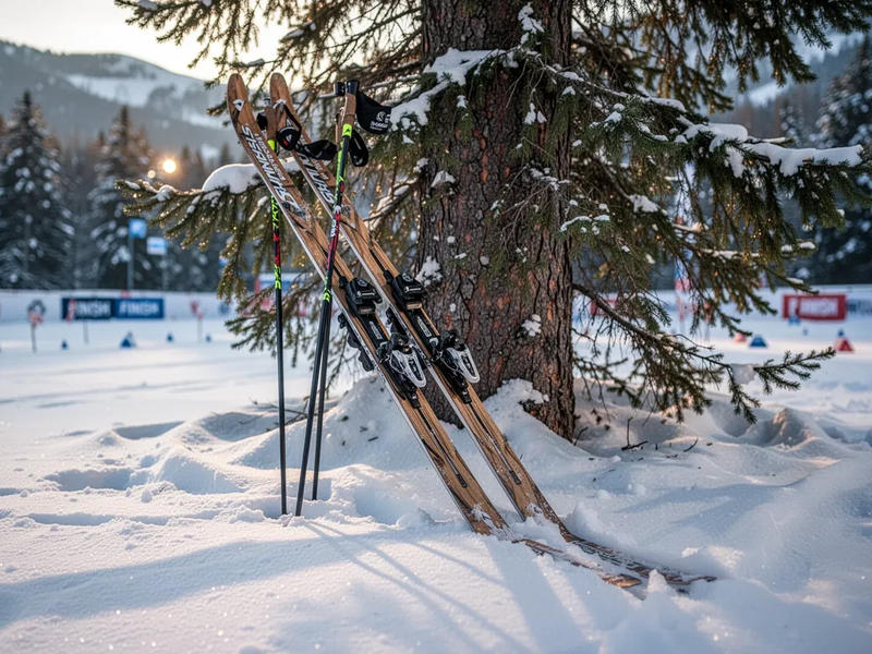 Franziska Preuß beendet Karriere bei Olympia in Antholz - Foto: über boerse-global.de