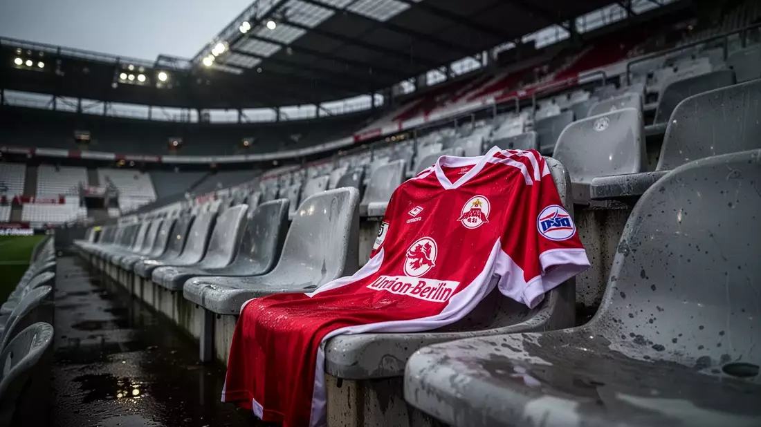 Union Berlin trifft mit Notelf auf Leverkusen - Bild: über boerse-global.de