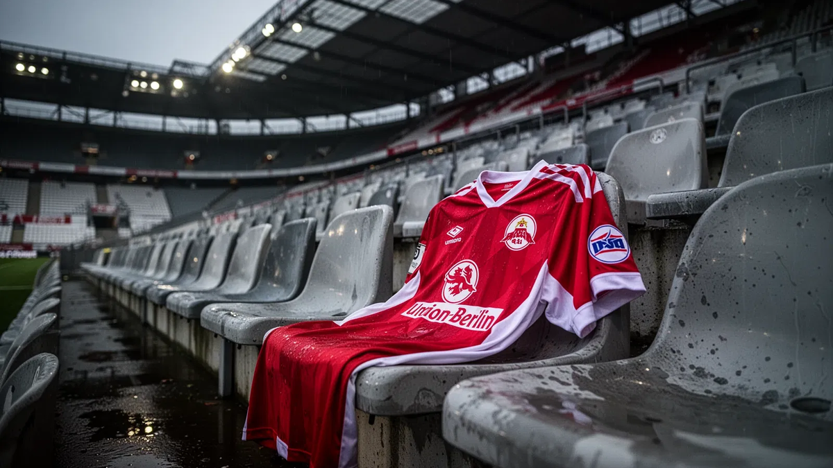 Union Berlin trifft mit Notelf auf Leverkusen - Foto: über boerse-global.de