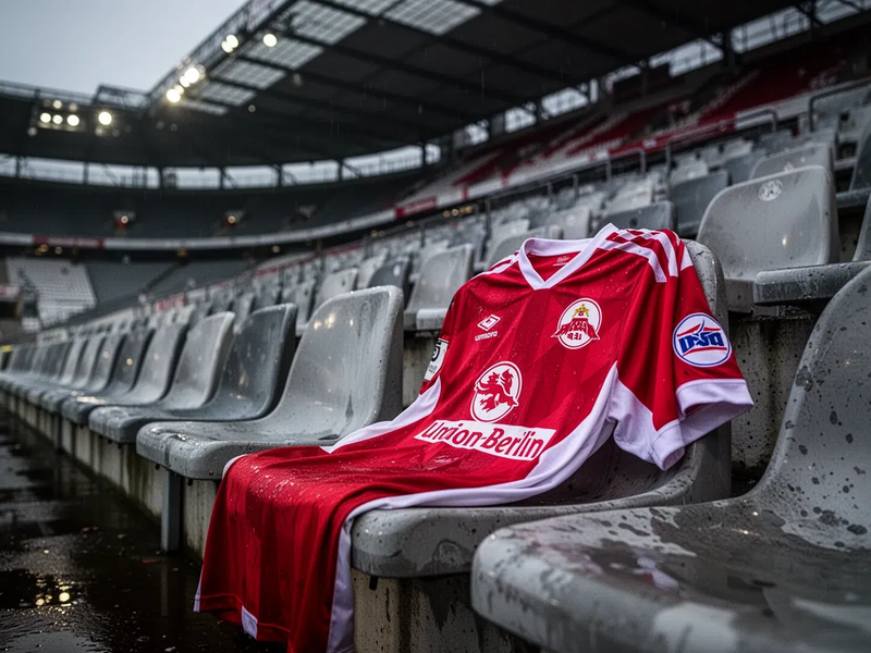 Union Berlin trifft mit Notelf auf Leverkusen - Foto: über boerse-global.de