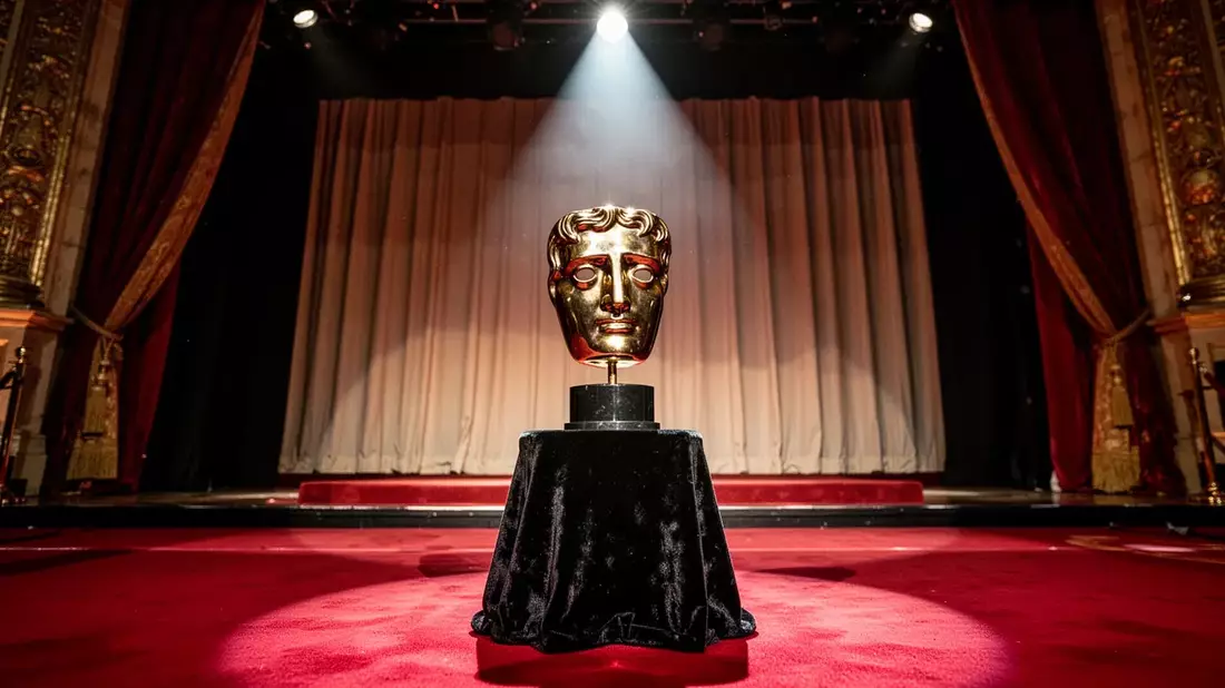 BAFTAs 2026: „One Battle After Another“ und „Sinners“ im Duell um die Krone - Bild: über boerse-global.de