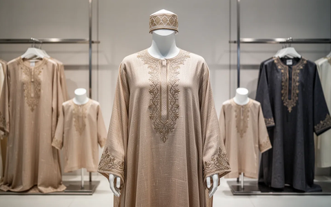 MAX Fashion startet Ramadan-Kollektion mit Bessan Ismail - Foto: über boerse-global.de