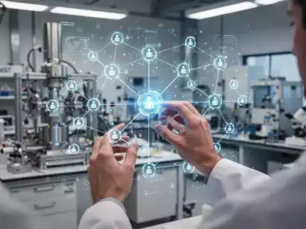 NIST-Initiative soll Standards für KI-Agenten setzen - Foto: über boerse-global.de