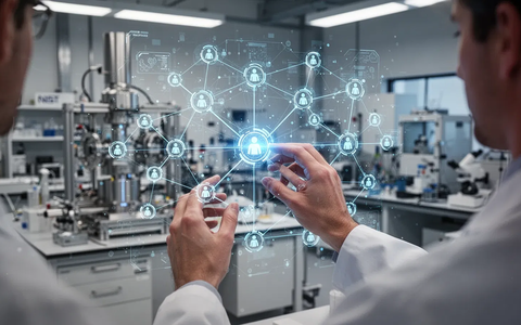 NIST-Initiative soll Standards für KI-Agenten setzen - Foto: über boerse-global.de