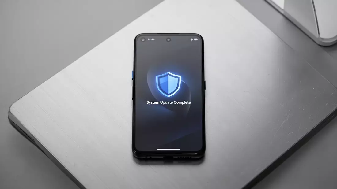 Pixel 8: Neuer Update-Fokus auf Sicherheit - Bild: über boerse-global.de