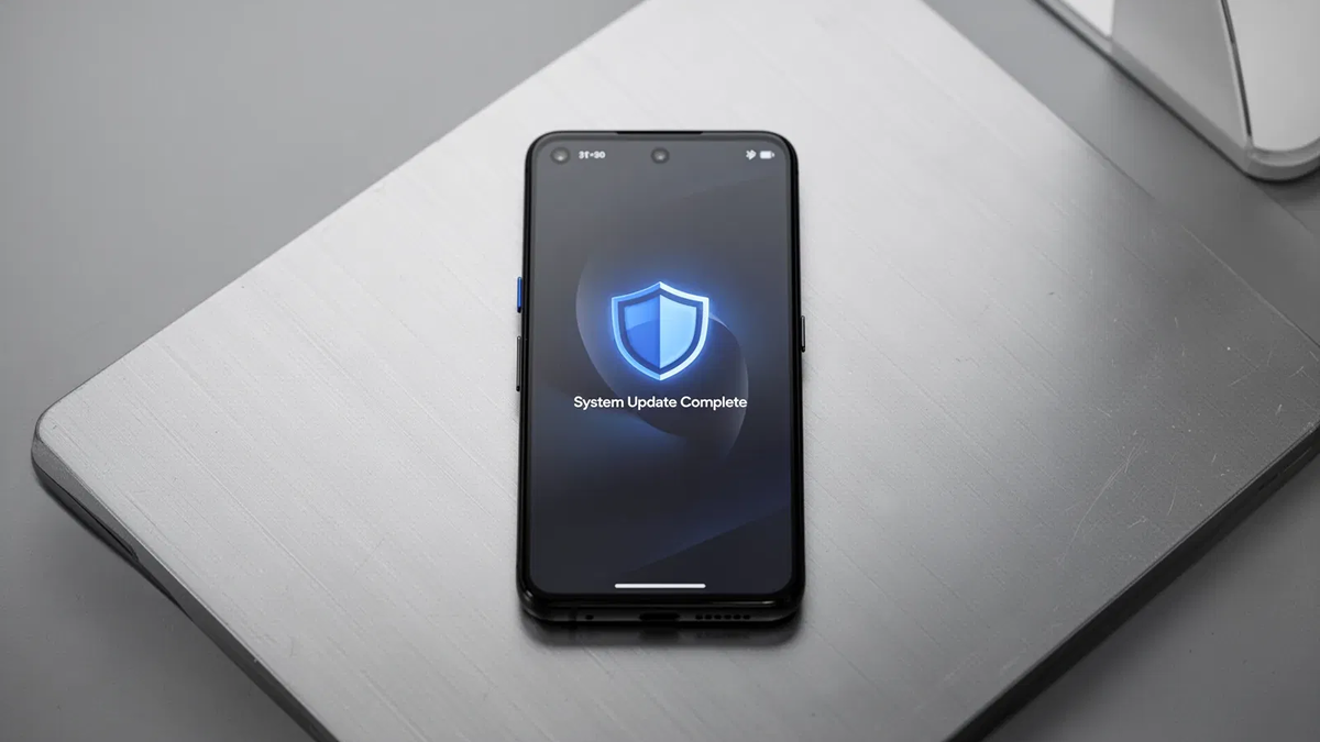 Pixel 8: Neuer Update-Fokus auf Sicherheit - Foto: über boerse-global.de