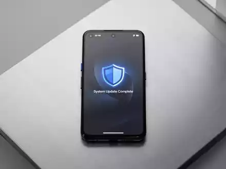 Pixel 8: Neuer Update-Fokus auf Sicherheit - Foto: über boerse-global.de