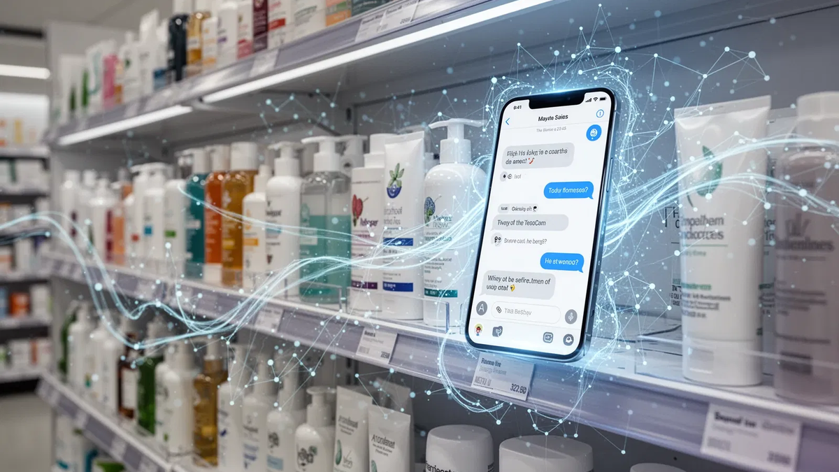 Loblaw und Google starten KI-Einkaufsrevolution in Kanada - Foto: über boerse-global.de