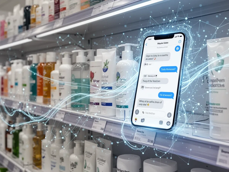 Loblaw und Google starten KI-Einkaufsrevolution in Kanada - Foto: über boerse-global.de