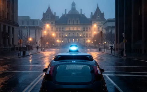 Waymo-Ausbau in New York durch politischen Widerstand gestoppt - Foto: über boerse-global.de