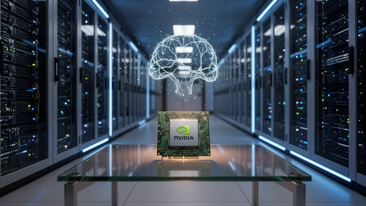Nvidia investiert 30 Milliarden Euro direkt in OpenAI - Foto: über boerse-global.de