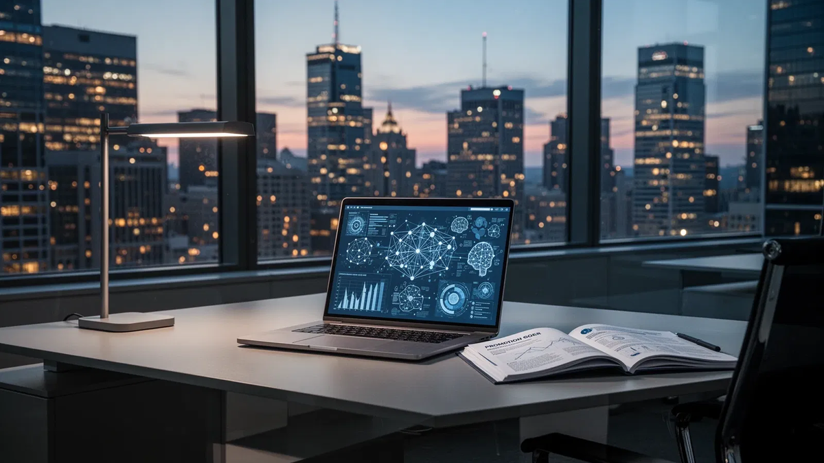 Accenture macht KI-Kenntnisse zur Pflicht für Führungskräfte - Foto: über boerse-global.de