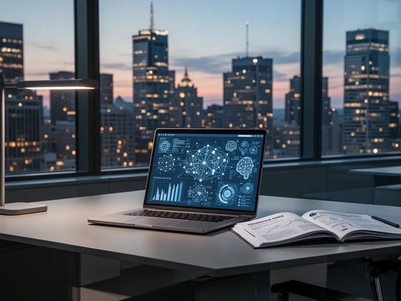 Accenture macht KI-Kenntnisse zur Pflicht für Führungskräfte - Foto: über boerse-global.de