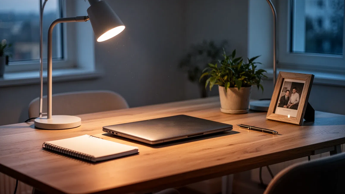 Arbeitswelt 2026: Neue Gesetze fordern Work-Life-Balance heraus - Foto: über boerse-global.de