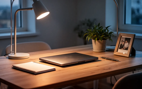 Arbeitswelt 2026: Neue Gesetze fordern Work-Life-Balance heraus - Foto: über boerse-global.de