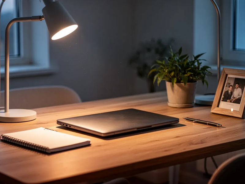 Arbeitswelt 2026: Neue Gesetze fordern Work-Life-Balance heraus - Foto: über boerse-global.de