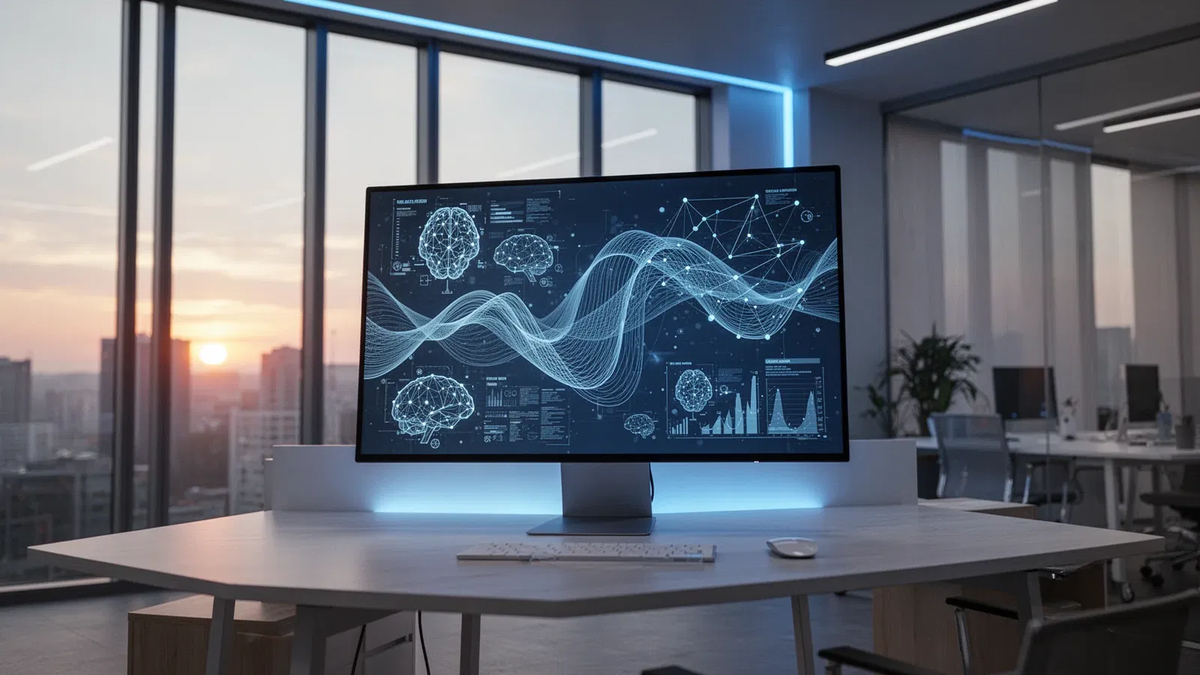 KI und EU-Recht zwingen HR zur strategischen Neuausrichtung - Foto: über boerse-global.de