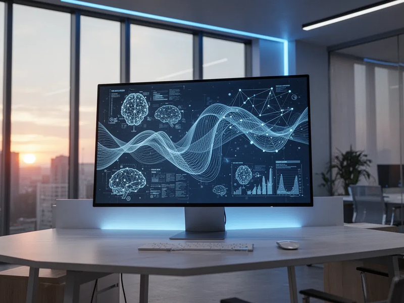 KI und EU-Recht zwingen HR zur strategischen Neuausrichtung - Foto: über boerse-global.de