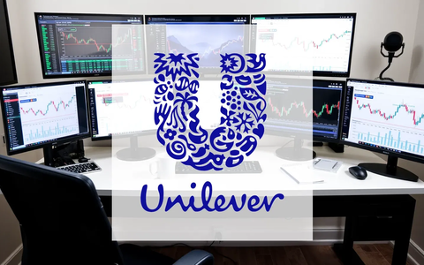 Unilever Aktie: Strategischer Umbau - Foto: über boerse-global.de
