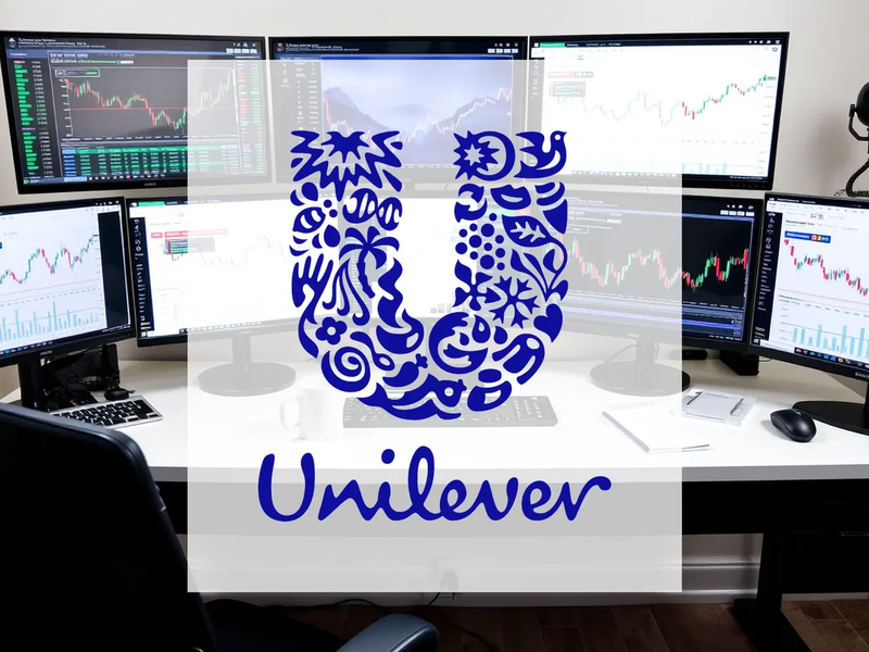 Unilever Aktie: Strategischer Umbau - Foto: über boerse-global.de