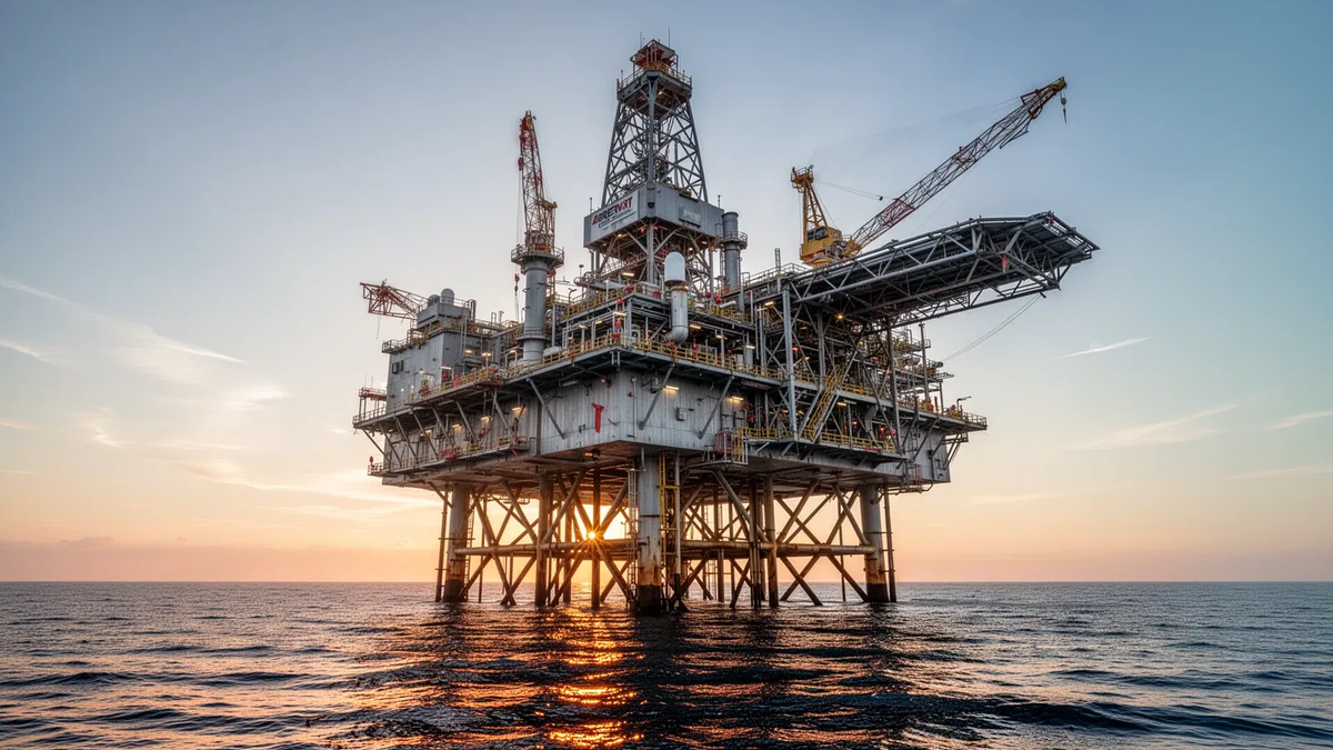 Ölpreis: Brent auf Sechsmonatshoch - Foto: über boerse-global.de