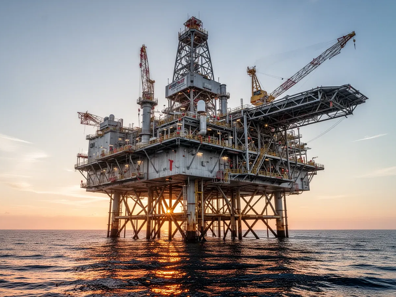 Ölpreis: Brent auf Sechsmonatshoch - Foto: über boerse-global.de