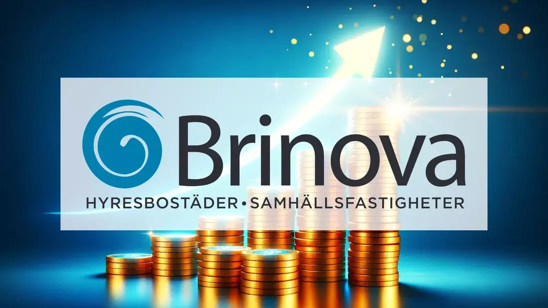 Brinova Aktie: Strategischer Umbau - Bild: über boerse-global.de