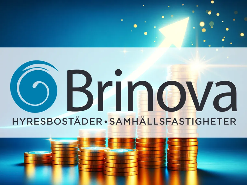 Brinova Aktie: Strategischer Umbau - Foto: über boerse-global.de