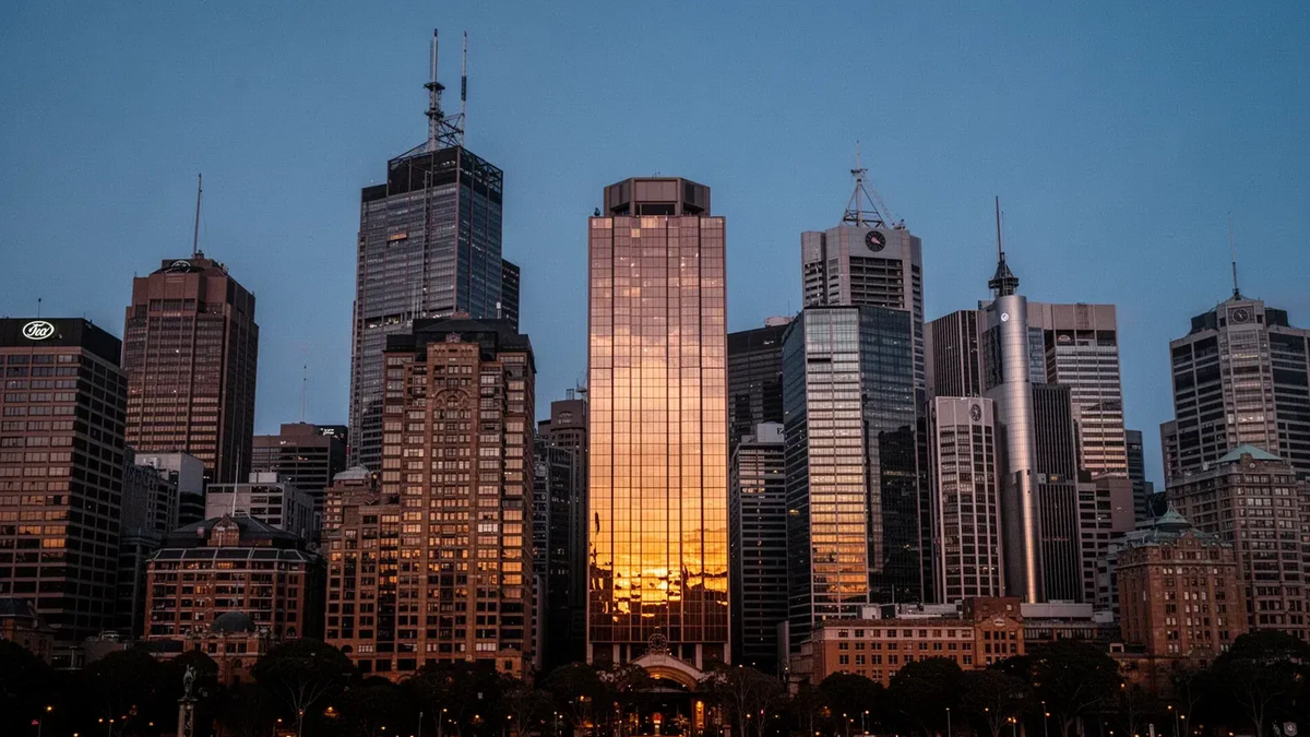 S&P/ASX 200: Fünftagestrend gestoppt - Foto: über boerse-global.de