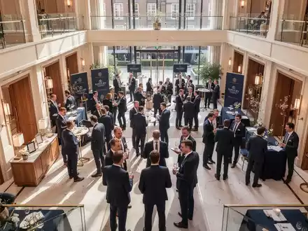Luxusreisebranche trifft sich in London zur ATN-Konferenz - Foto: über boerse-global.de