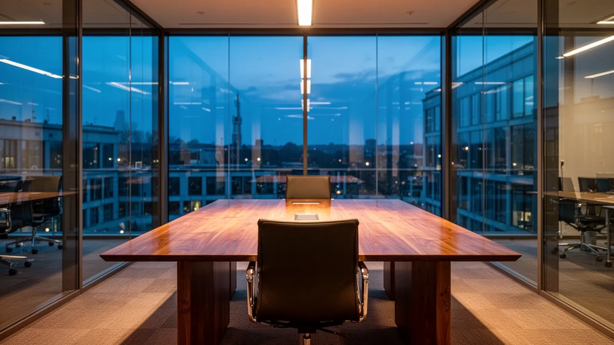 Betriebsratswahlen 2026: Mitbestimmung in Zeiten von KI und Gig-Economy - Foto: über boerse-global.de