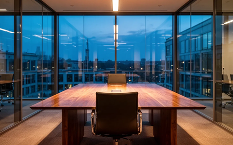 Betriebsratswahlen 2026: Mitbestimmung in Zeiten von KI und Gig-Economy - Foto: über boerse-global.de Betriebsratswahlen 2026: Mitbestimmung in Zeiten von KI und Gig-Economy - Foto: über boerse-global.de