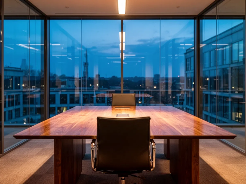 Betriebsratswahlen 2026: Mitbestimmung in Zeiten von KI und Gig-Economy - Foto: über boerse-global.de