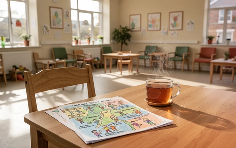 Österreich verschreibt soziale Kontakte gegen Einsamkeit - Foto: über boerse-global.de