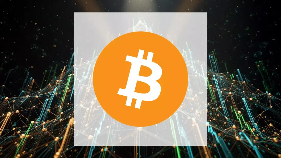 Bitcoin: 60.000 Dollar als Basis für den Comeback? - Bild: über boerse-global.de