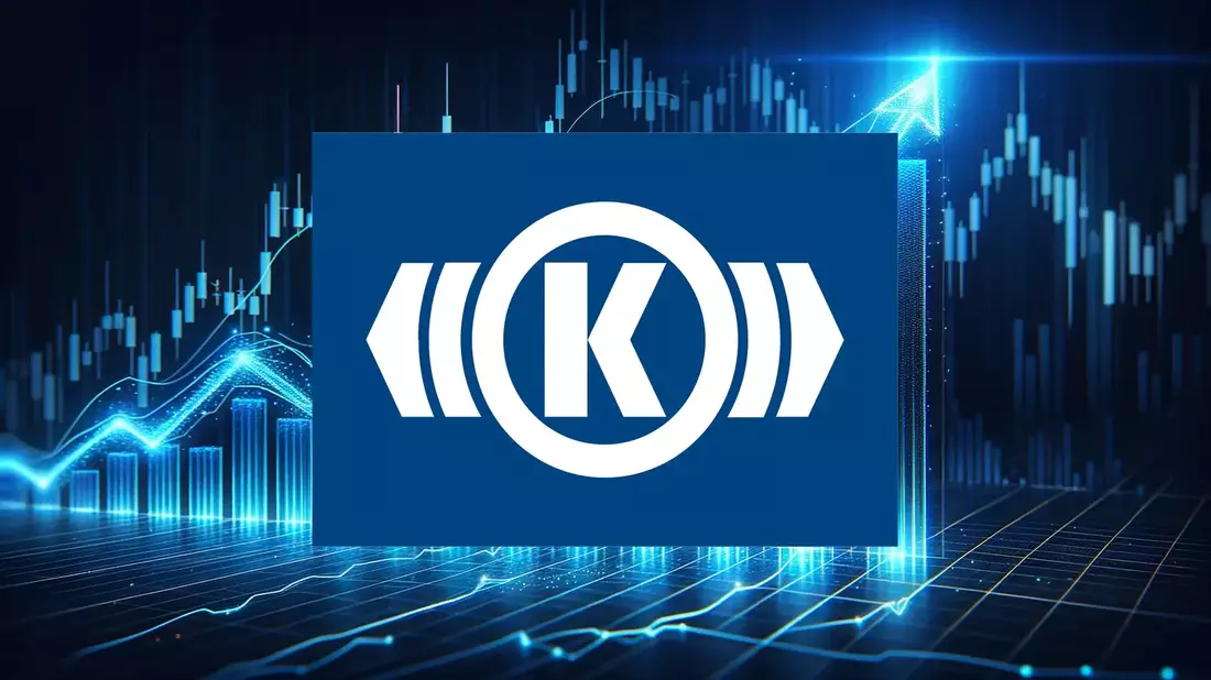 Knorr-Bremse Aktie: Solider Lauf - Bild: über boerse-global.de