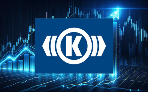 Knorr-Bremse Aktie: Solider Lauf - Foto: über boerse-global.de