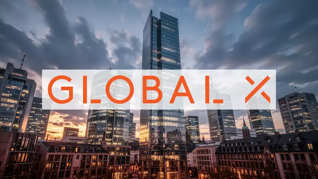 DAX: Rücksetzer nach Befreiungsschlag - Bild: über boerse-global.de
